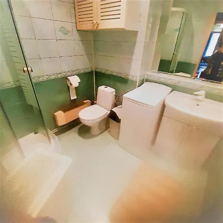 Let's Go Back To The Memories Apartment *