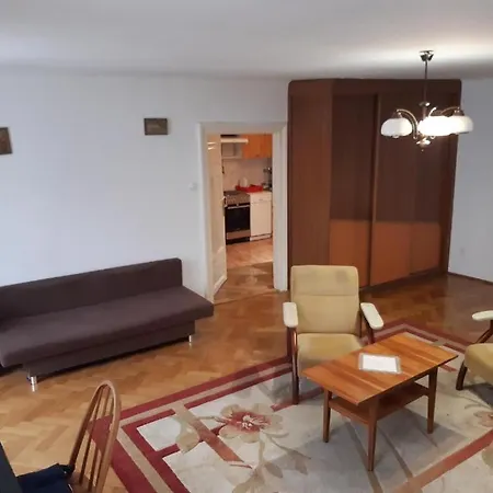 Apartament Let's Go Back To The Memories