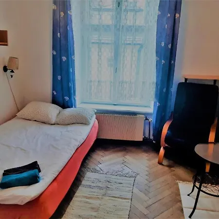 Let's Go Back To The Memories Kraków