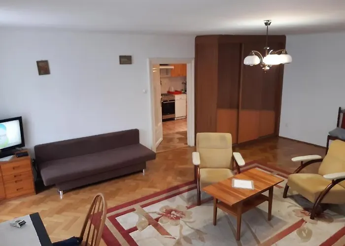 Apartment Let's Go Back To The Memories