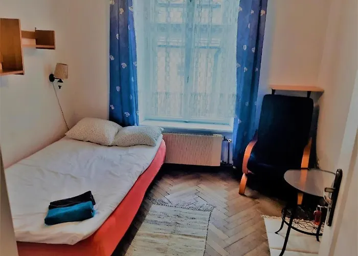 Let's Go Back To The Memories Krakow