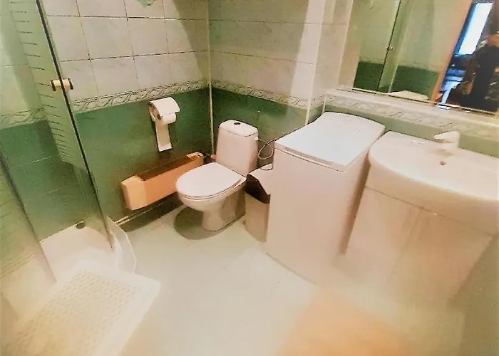 Let's Go Back To The Memories Apartament *